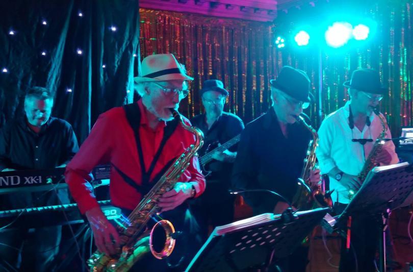 The Chain Gang What's On Reading